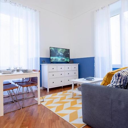 Toffee Gioberti - Seven Suites Sanremo Dış mekan fotoğraf