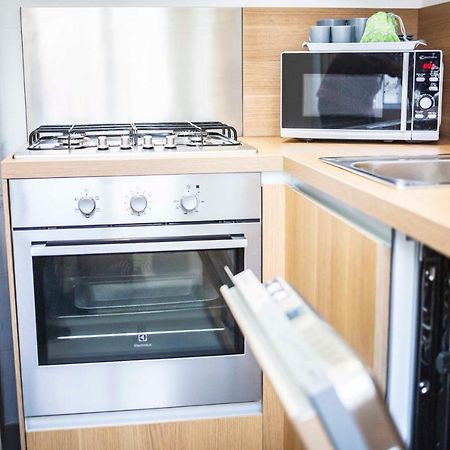 Toffee Gioberti - Seven Suites Sanremo Dış mekan fotoğraf
