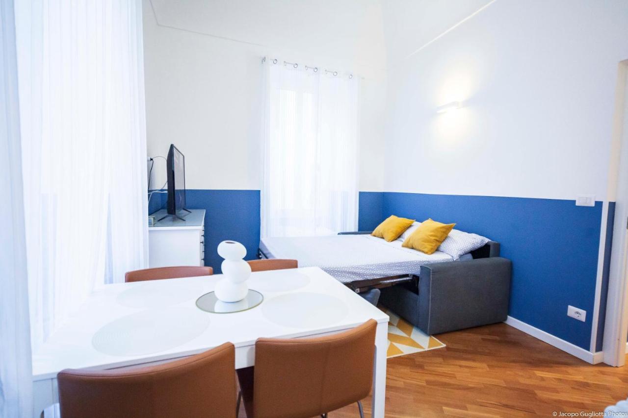 Toffee Gioberti - Seven Suites Sanremo Dış mekan fotoğraf