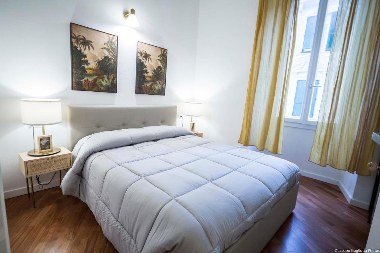 Toffee Gioberti - Seven Suites Sanremo Dış mekan fotoğraf