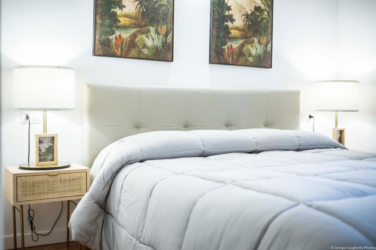 Toffee Gioberti - Seven Suites Sanremo Dış mekan fotoğraf
