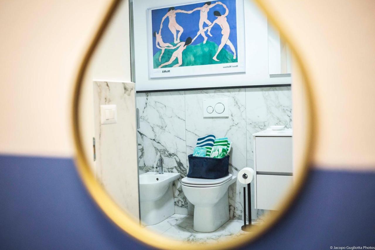 Toffee Gioberti - Seven Suites Sanremo Dış mekan fotoğraf