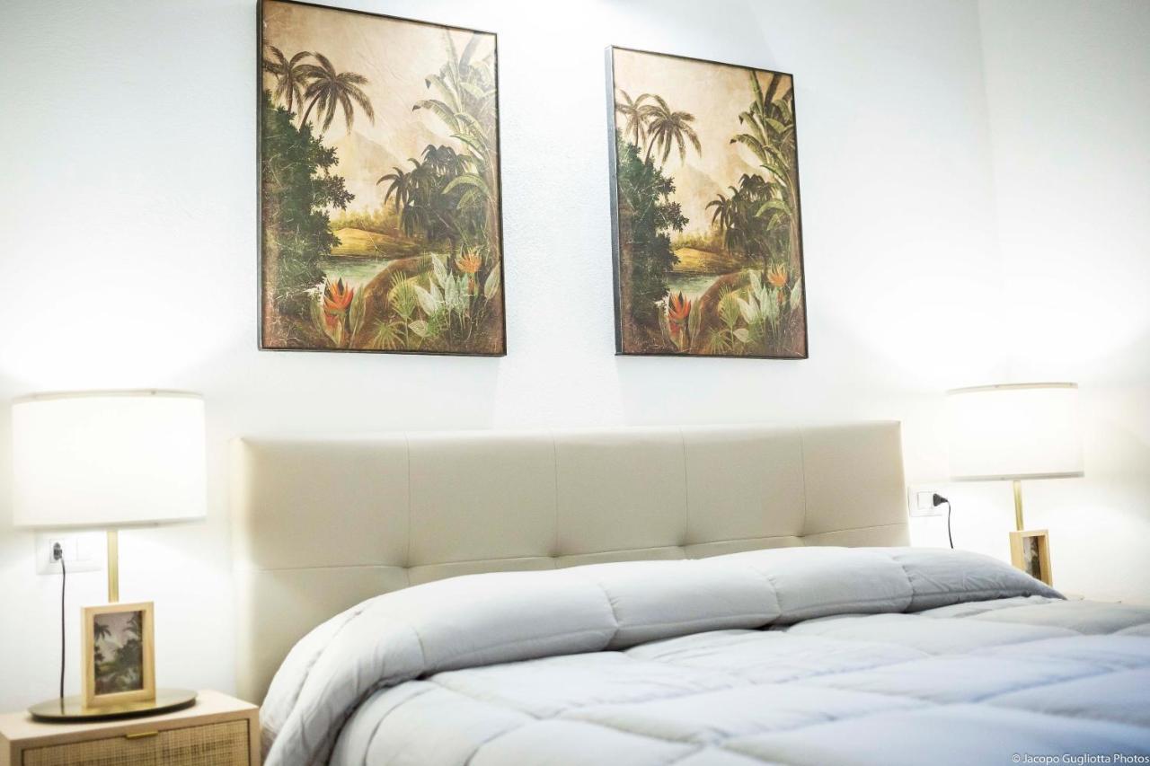 Toffee Gioberti - Seven Suites Sanremo Dış mekan fotoğraf
