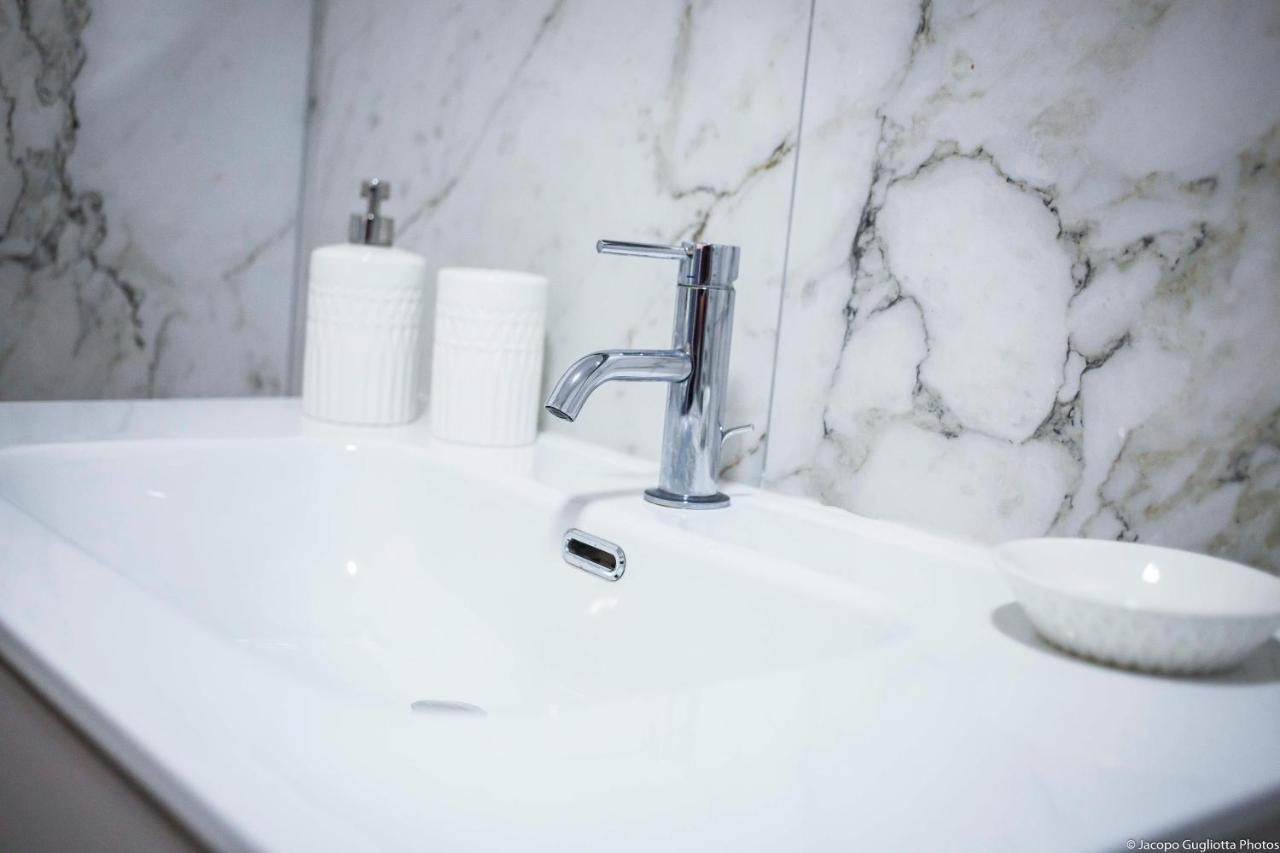 Toffee Gioberti - Seven Suites Sanremo Dış mekan fotoğraf