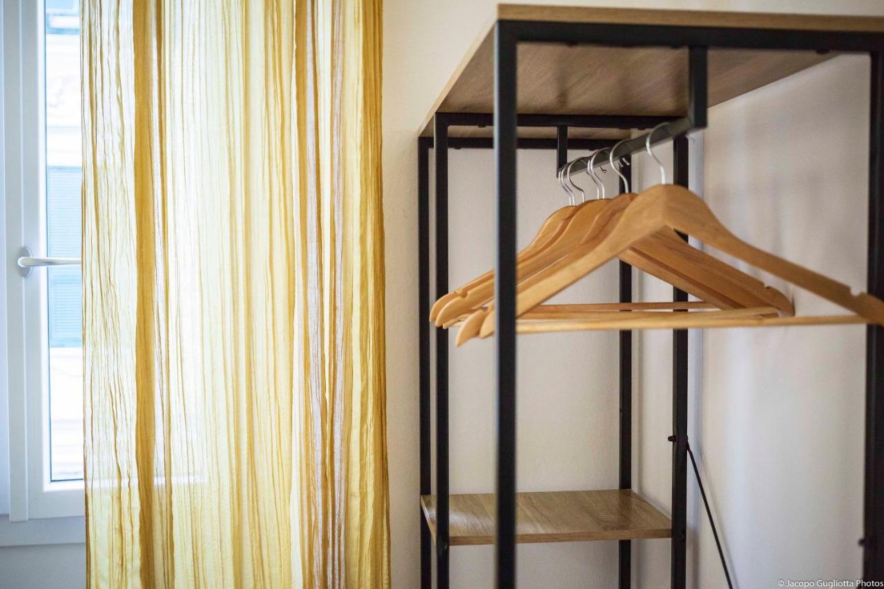 Toffee Gioberti - Seven Suites Sanremo Dış mekan fotoğraf