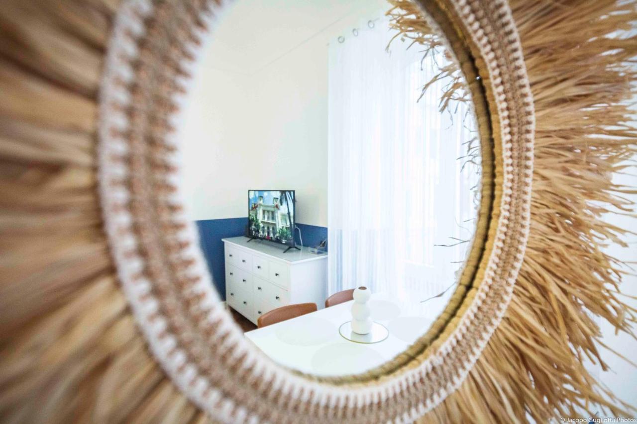 Toffee Gioberti - Seven Suites Sanremo Dış mekan fotoğraf